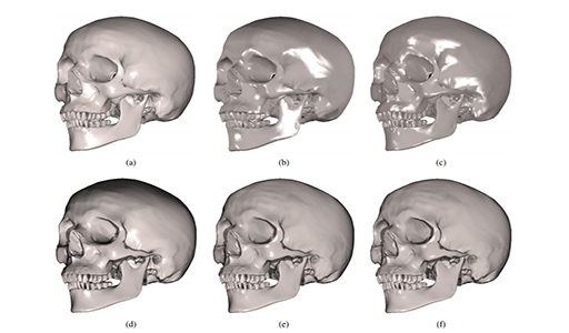 Light Collages: Lighting Design for Feature-Enhanced Visualization