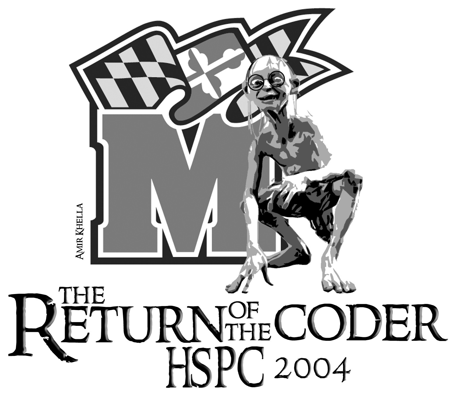 logo for 2004 contest
