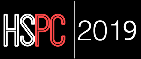 HSPC logo