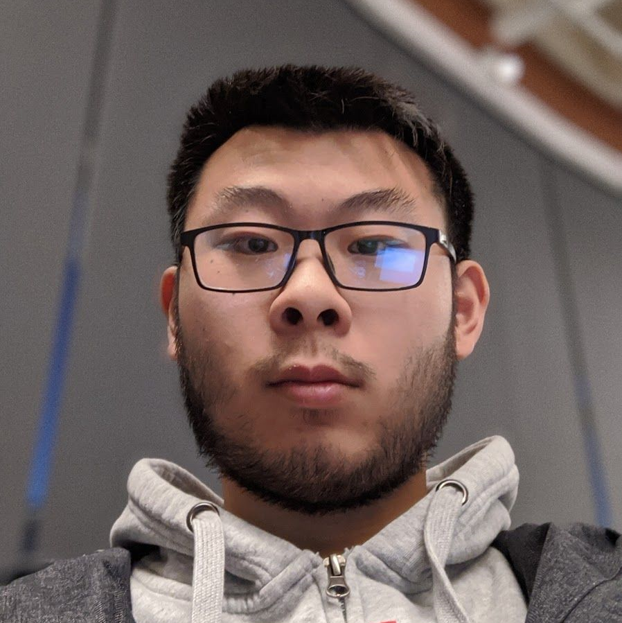 Profile photo of Kevin Lin