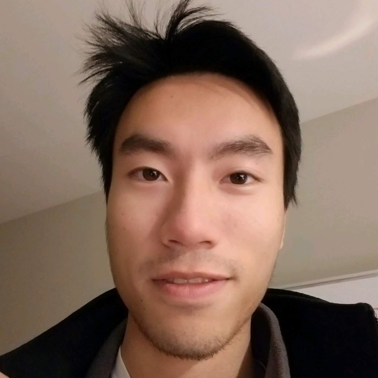 Profile photo of Jonathan Lin