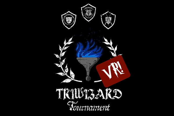 Thumbnail picture for VR Triwizard Tournament project