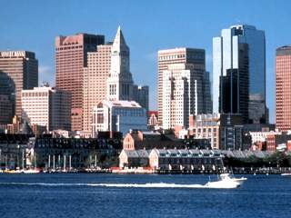 Photo of Boston, Massachusetts, USA