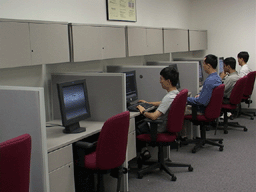 GVIL Student Desks