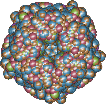 EM clusters