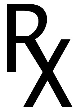 Rx Logo
