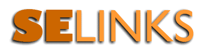 SELinks Logo