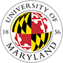 UMD Logo