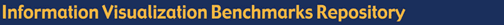 Information Visualization Benchmarks Repository Title