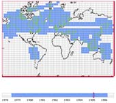 Binary preview: Nasa EDC Landsat, November 1998.