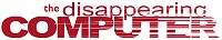 dissapearingComputer logo