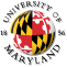 UMD informal
seal