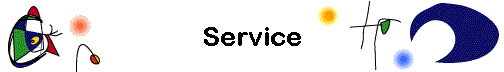  Service 