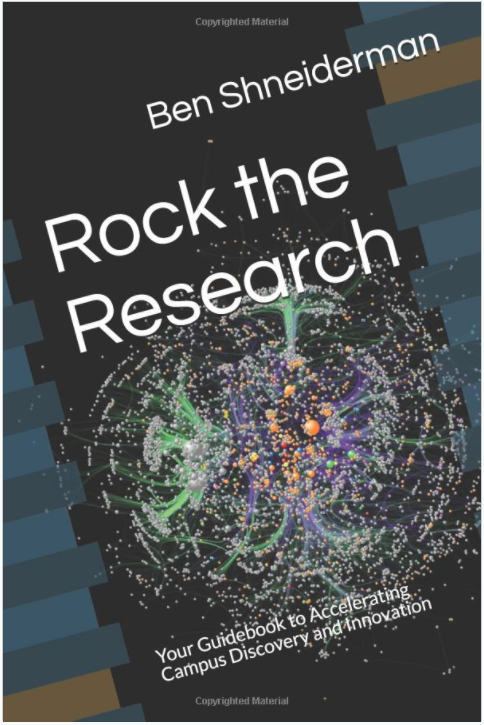Rock the Research: Your Guidebook for Accelerating Campus Discovery and Innovation