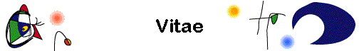  Vitae 