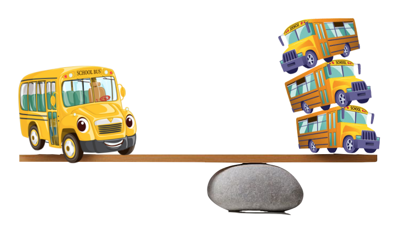Balanced Scheduling of School Bus Trips using a Perfect Matching Heuristic