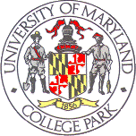 Classic Maryland Seal