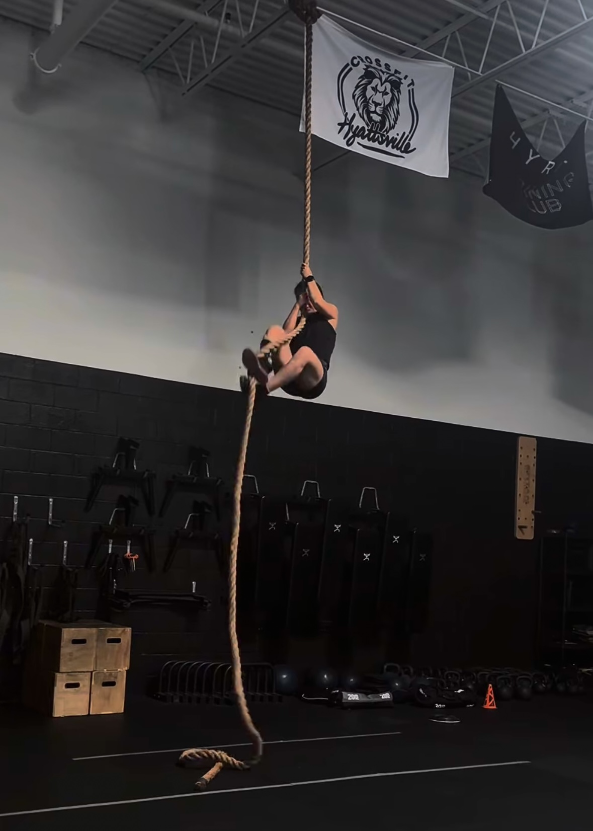 CrossFit photo 1