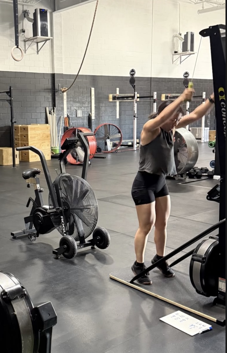 CrossFit photo 3