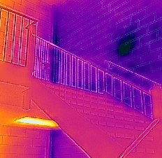 Example Thermal Image