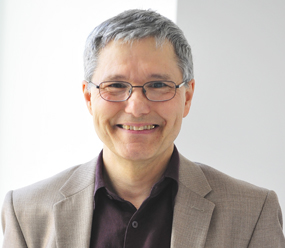 Дана Нау, профессор комп. моделирования