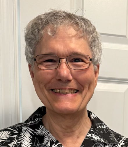 Dana Nau