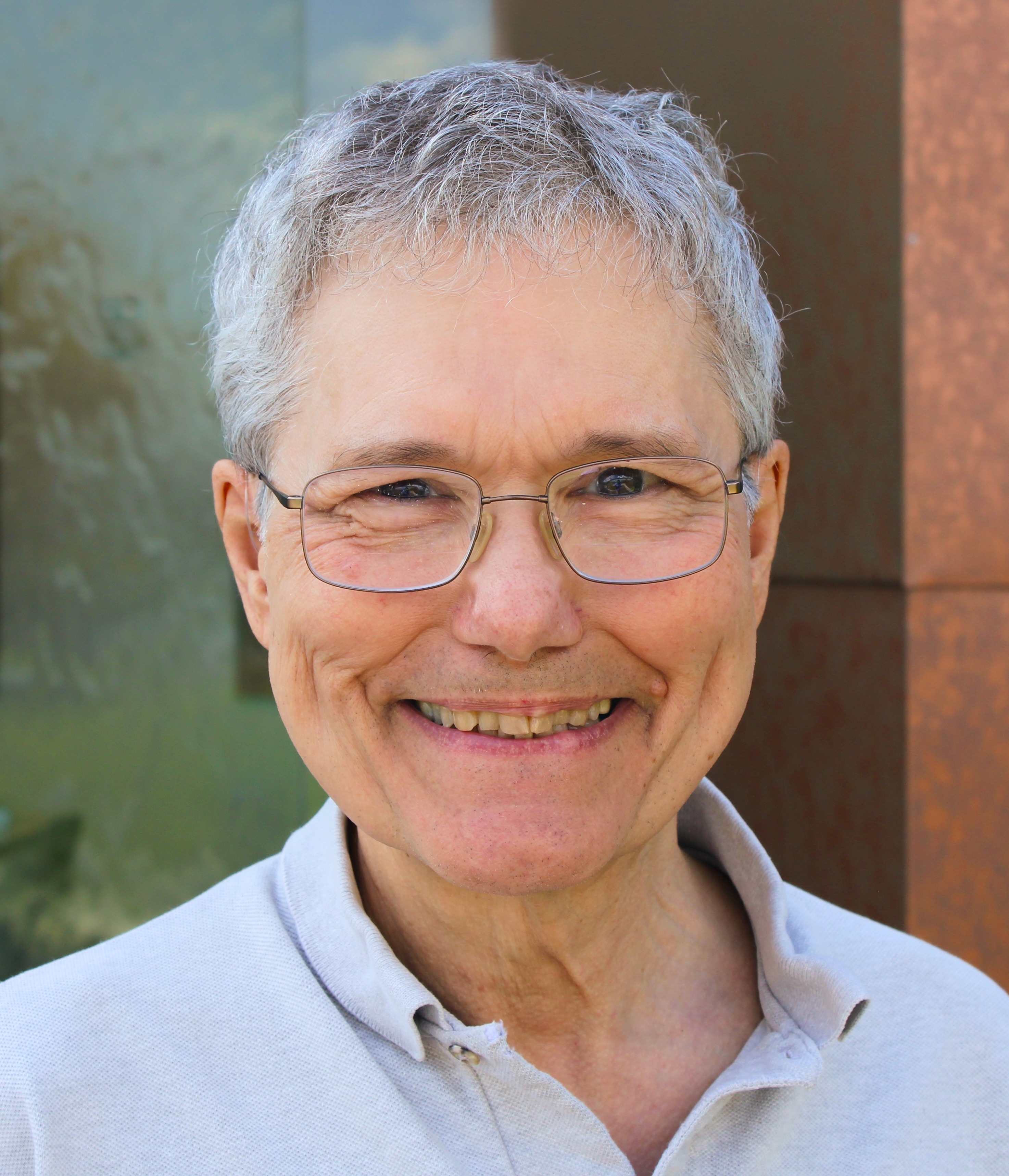 Dana Nau
