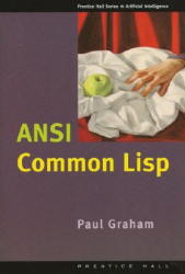 Graham Lisp