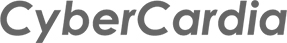 CyberCardia logo