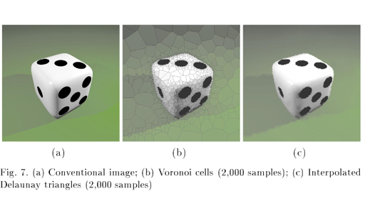 Walkthroughs of Complex Environments using Image-Based Simplification