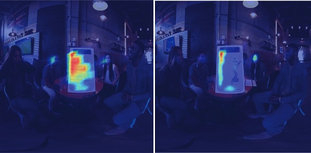 Visual Attention to Health Warning Labels on Waterpipe Venue Menus in Immersive Virtual Reality