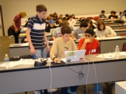 photo of 2008 winners