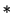$*$