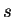 ${\sl s}$