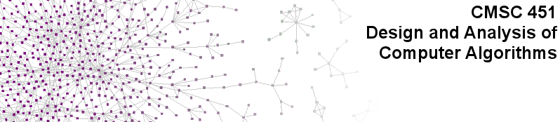 Computer-generated network