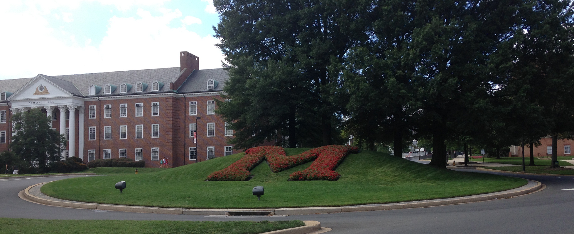 Maryland M