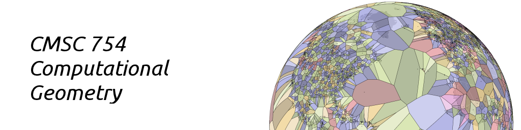 Spherical Voronoi diagram of airports by Jason Davies (http://www.jasondavies.com/)