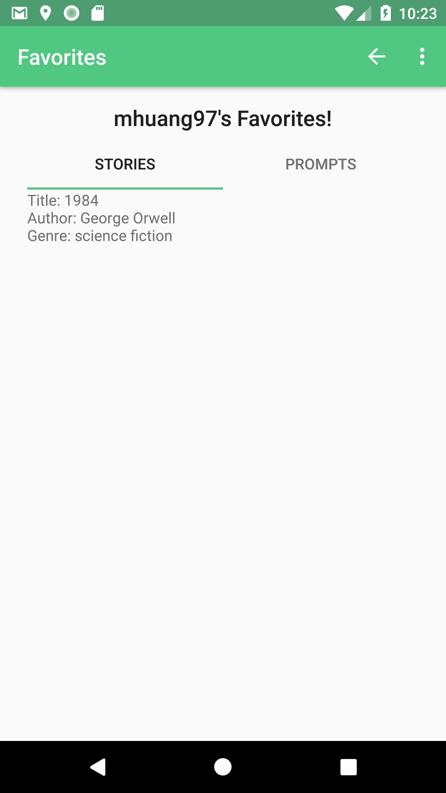 Screenshot 5