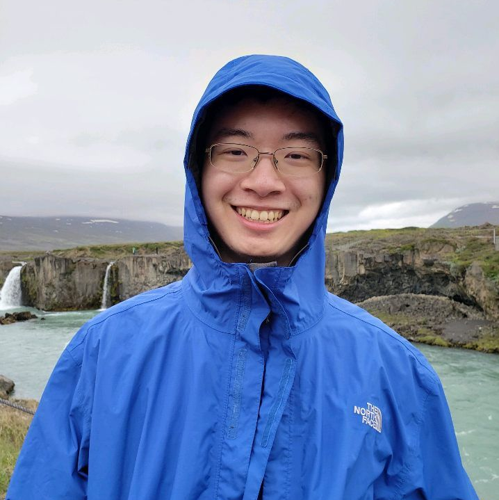 Profile photo of William Chen