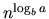 $n^{\log_b a}$