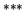 $^{***}$