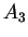 $A_{3}$