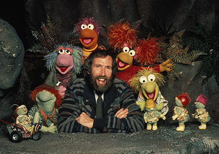 Jim Henson Photo