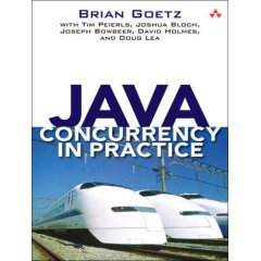Java Concurrency Picture