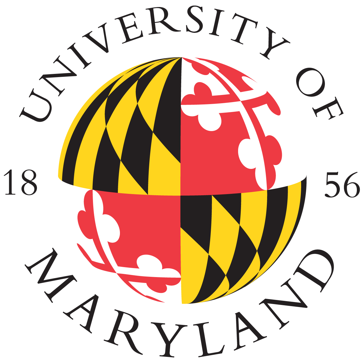 umd logo