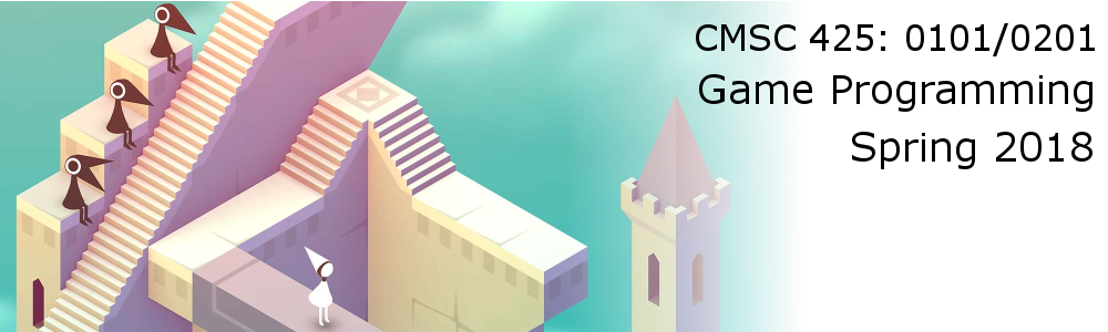 Image from the 2014 mobile game Monument Valley