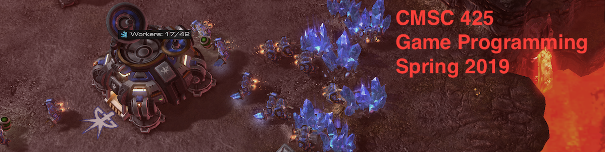 Image from Starcraft II