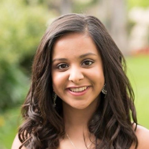 Profile photo of Prachi Gaur