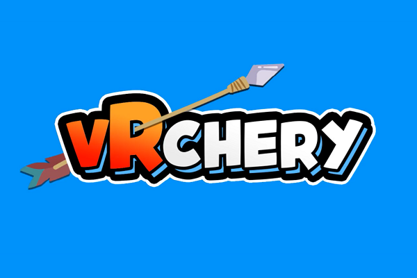 Thumbnail picture for vRchery project
