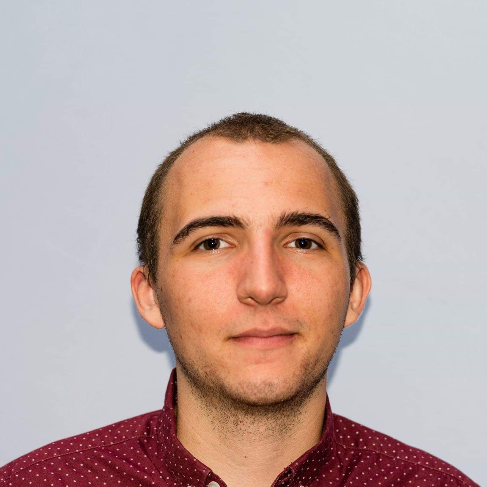 Profile photo of Joseph Feldmann